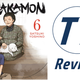 Illustration for article titled iBarakamon /iVol. 6 - Manga Review